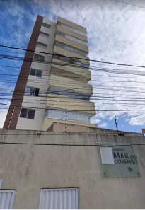 Apartamento com 1 Quarto à venda, 55m² no Pituaçu, Salvador