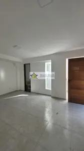 Apartamento com 1 Quarto para alugar, 30m² no Vila Firmiano Pinto, São Paulo