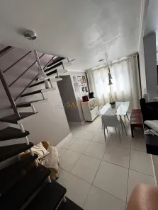 Cobertura com 3 Quartos à venda, 119m² no Jardim Nova Europa, Campinas