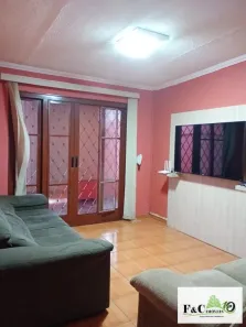 Casa com 4 Quartos à venda, 150m² no Parque Nossa Senhora das Dores, Limeira
