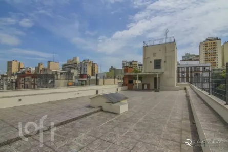 Apartamento com 1 Quarto à venda, 49m² no Centro Histórico, Porto Alegre