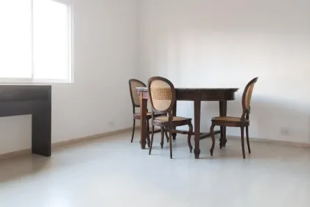 Apartamento com 2 Quartos à venda, 90m² no Cerqueira César, São Paulo
