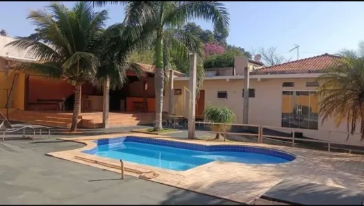 Fazenda/Sítio com 2 Quartos à venda, 900m² no Quinta da Bela Olinda, Bauru
