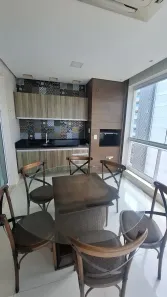 Apartamento com 3 Quartos para alugar, 217m² no Ponta D'Areia, São Luís