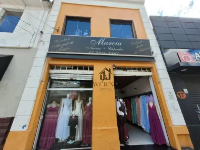 Imóvel Comercial com 2 Quartos à venda, 206m² no Centro, Sorocaba