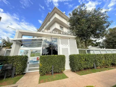 Apartamento com 3 Quartos à venda, 105m² no Campo Comprido, Curitiba
