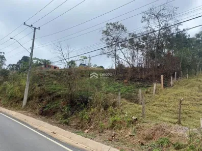 Lote/Terreno à venda, 1050m² no Alto Da Serra (Mailasqui), São Roque