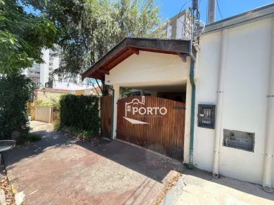 Casa com 2 Quartos à venda, 141m² no Jardim Elite, Piracicaba