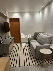 Apartamento com 2 Quartos à venda, 49m² no Jardim Bianco, São José do Rio Preto