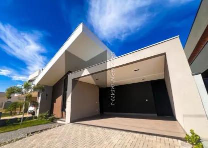 Casa com 3 Quartos à venda, 168m² no Parque Residencial Damha, Araraquara