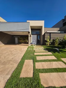 Casa de Condomínio com 4 Quartos à venda, 280m² no Golden Park Residence II, Mirassol