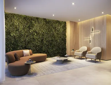 Apartamento com 3 Quartos à venda, 1181m² no Jardim das Acácias, São Paulo
