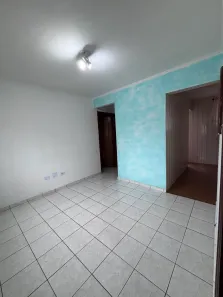 Apartamento com 2 Quartos para alugar, 58m² no Aparecida, Santos