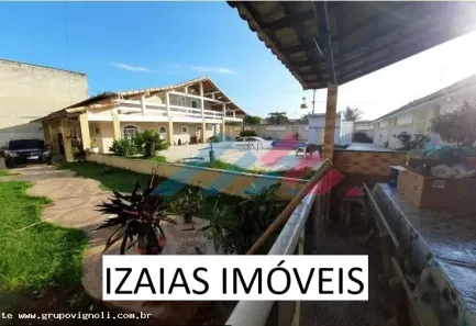 Casa com 4 Quartos à venda, 480m² no Boqueirão, Saquarema