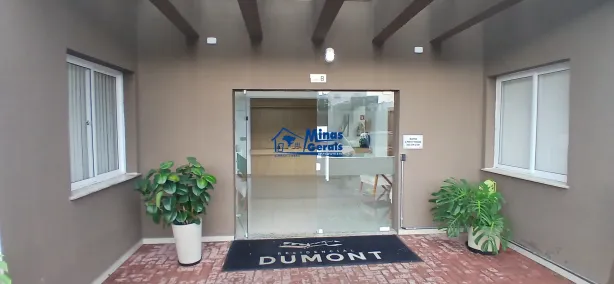 Apartamento com 2 Quartos à venda, 46m² no Jardim Califórnia, Jacareí