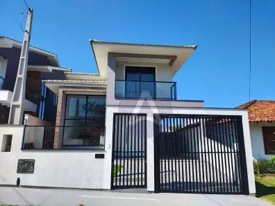 Casa com 3 Quartos à venda, 184m² no Lagoa da Conceição, Florianópolis