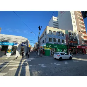 Prédio Comercial com 18 Quartos à venda, 1500m² no Centro, Taubaté