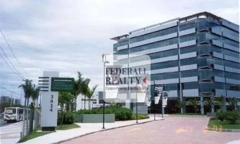 Ponto Comercial para alugar, 693m² no Barra da Tijuca, Rio de Janeiro