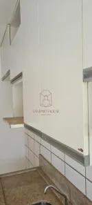 Apartamento com 3 Quartos à venda, 74m² no Bosque da Saúde, Cuiabá
