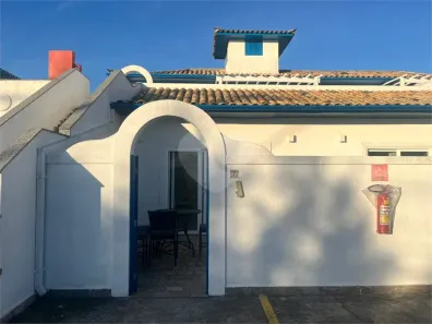 Casa de Condomínio com 1 Quarto à venda, 63m² no Manguinhos, Armação dos Búzios