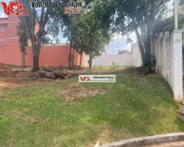 Lote/Terreno à venda, 794m² no Vila Inglesa, Indaiatuba