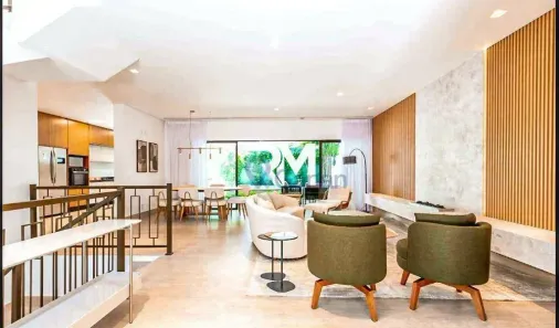 Casa de Condomínio com 4 Quartos à venda, 350m² no Jardim dos Estados, São Paulo