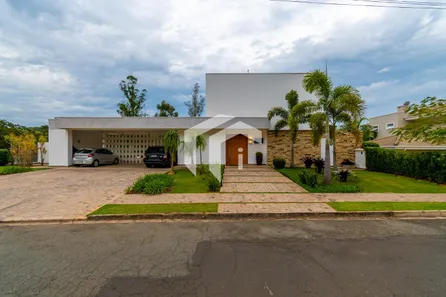 Casa de Condomínio com 4 Quartos à venda, 600m² no Loteamento Residencial Jaguari (Sousas), Campinas