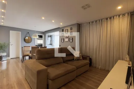 Apartamento com 2 Quartos à venda, 84m² no Vila Santo Antônio, Guarulhos