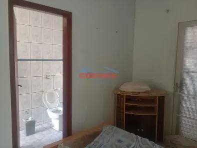 Sobrado com 3 Quartos à venda, 185m² no Centreville, São Carlos