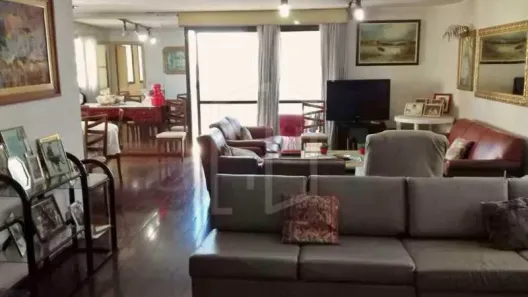 Apartamento com 3 Quartos à venda, 220m² no Perdizes, São Paulo