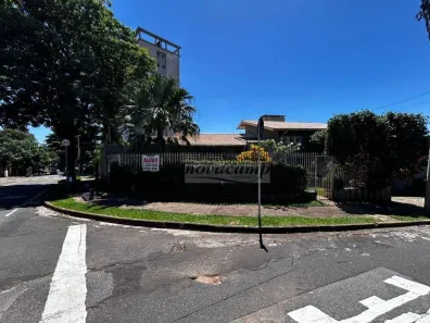Casa com 4 Quartos para alugar, 621m² no Jardim São Carlos, Campinas
