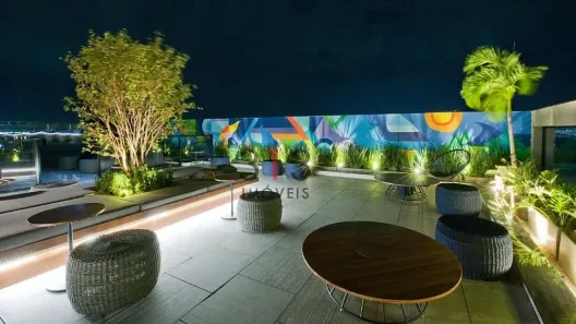 Ponto Comercial com 1 Quarto à venda, 33m² no Centro, Rio de Janeiro