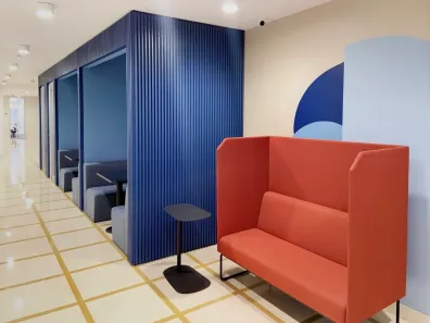 Sala Comercial para alugar, 5m² no Centro, São Paulo