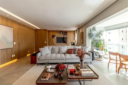 Apartamento com 3 Quartos à venda, 151m² no Vila Leopoldina, São Paulo