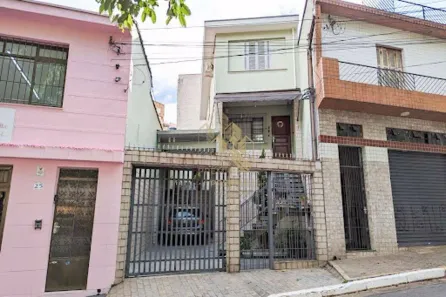 Sobrado com 3 Quartos à venda, 148m² no Cidade Mãe do Céu, São Paulo