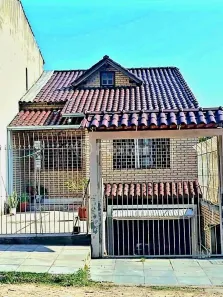 Casa com 2 Quartos à venda, 179m² no Cecília, Viamão