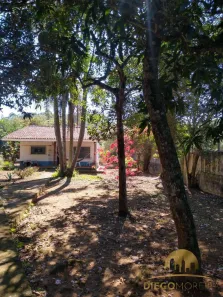 Fazenda/Sítio com 2 Quartos à venda, 960m² no Jardim Brisa, Atibaia