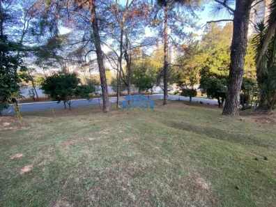 Lote/Terreno à venda, 407m² no Alphaville, Santana de Parnaíba