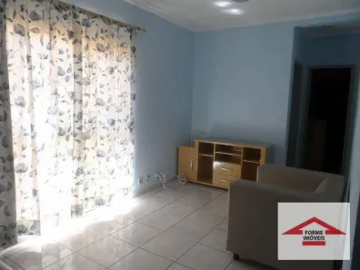 Apartamento com 2 Quartos à venda, 57m² no Recanto Quarto Centenário, Jundiaí