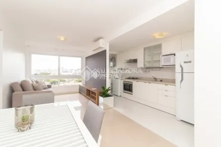 Apartamento com 2 Quartos à venda, 68m² no Santana, Porto Alegre