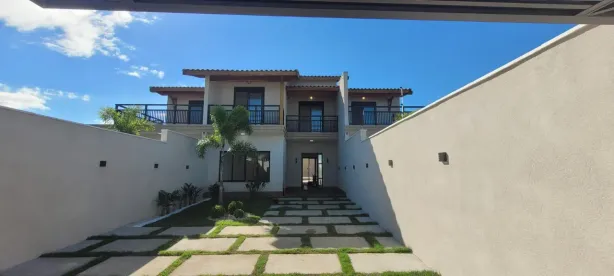Casa com 4 Quartos à venda, 140m² no Jardim Casablanca, Peruíbe