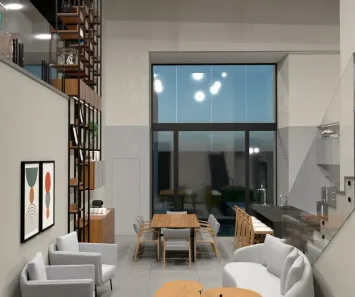 Casa de Condomínio com 4 Quartos à venda, 272m² no Parque das Quaresmeiras, Campinas