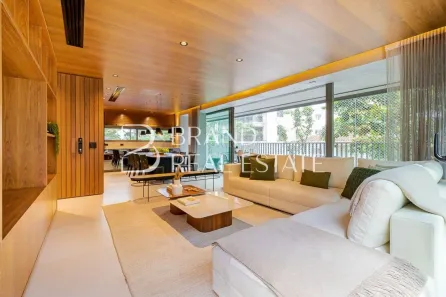 Apartamento com 2 Quartos à venda, 246m² no Vila Nova Conceição, São Paulo