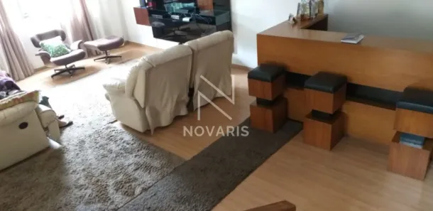 Sobrado com 3 Quartos à venda, 220m² no Jardim Monte Azul, São Paulo