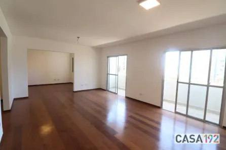 Apartamento com 3 Quartos à venda, 180m² no Campo Belo, São Paulo