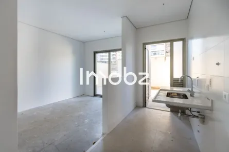 Apartamento com 1 Quarto à venda, 83m² no Perdizes, São Paulo