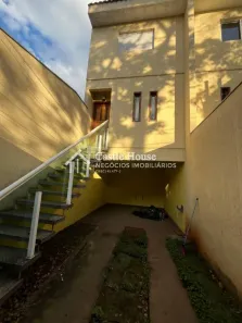 Sobrado com 2 Quartos à venda, 80m² no Vila Vera, São Paulo