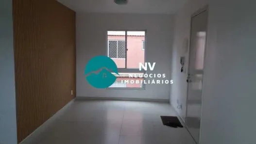 Apartamento com 3 Quartos à venda, 56m² no Igara, Canoas