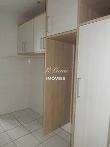 Apartamento com 3 Quartos para alugar, 94m² no Tamboré, Barueri