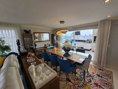 Cobertura com 3 Quartos à venda, 189m² no Indianópolis, São Paulo